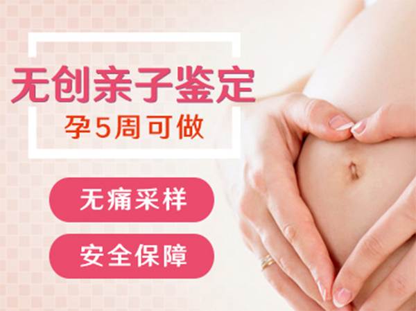 江苏省肚中宝宝和父亲如何办理亲子鉴定,江苏省无创孕期亲子鉴定费用是多少